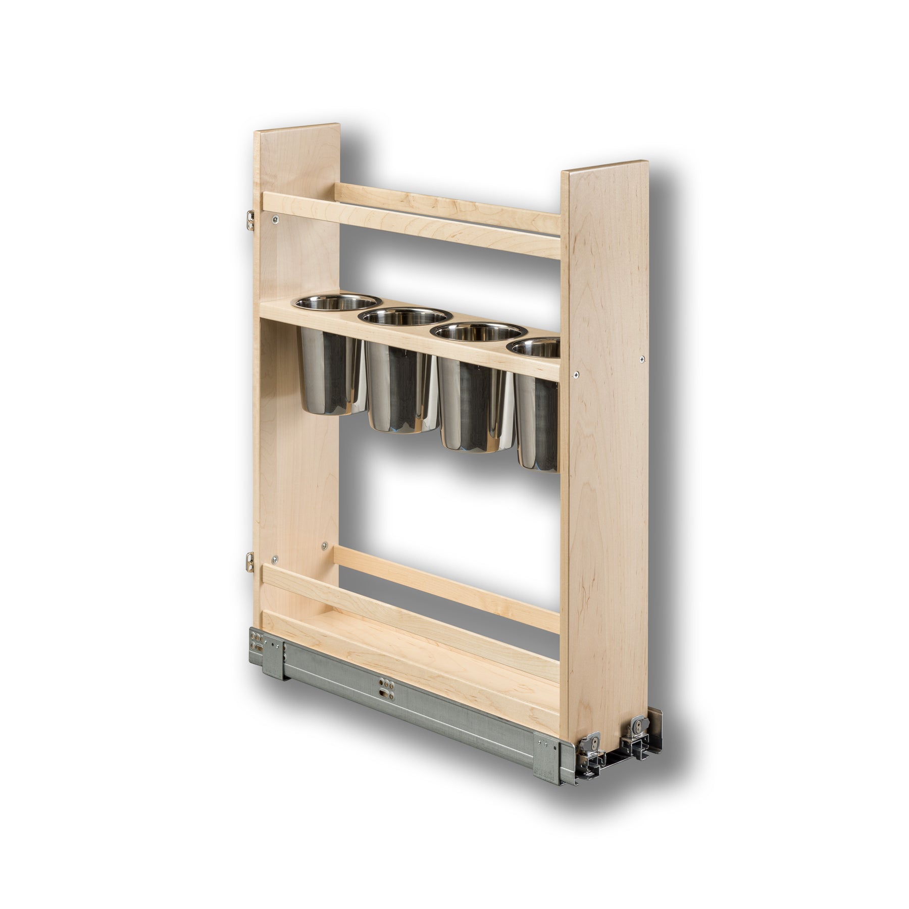 Century Canister Organizer - Cascade Series