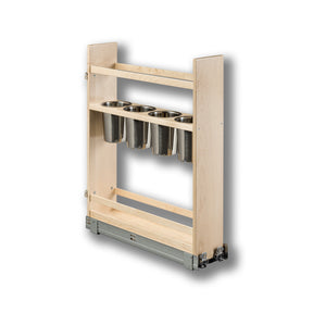 Century Canister Organizer - Cascade Series