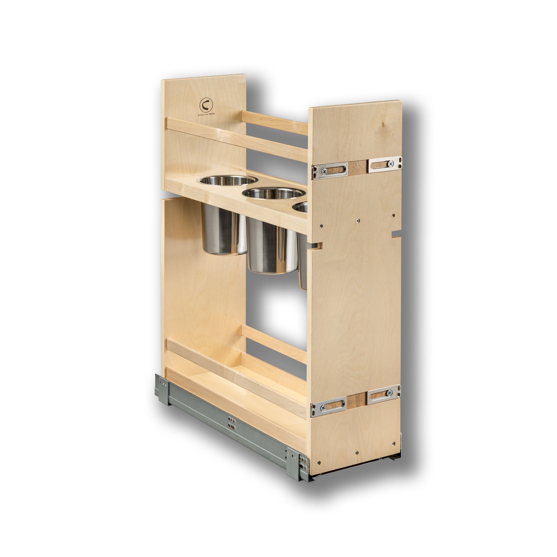 Century Canister Organizer - Cascade Series