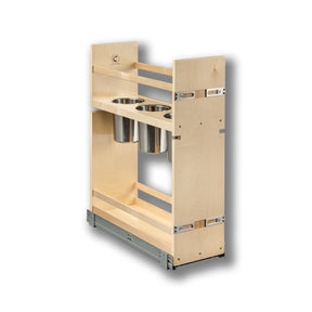 Century Canister Organizer - Cascade Series