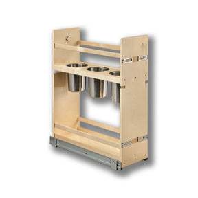 Century Canister Organizer - Cascade Series