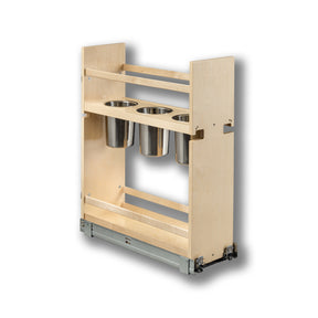 Century Canister Organizer - Cascade Series