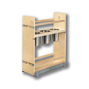 Century Canister Organizer - Cascade Series
