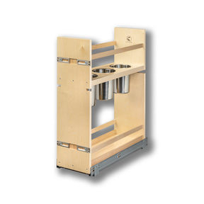 Century Canister Organizer - Cascade Series
