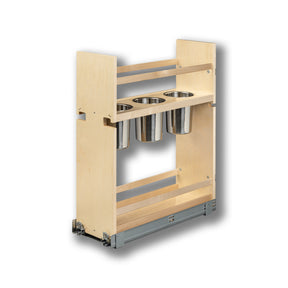 Century Canister Organizer - Cascade Series