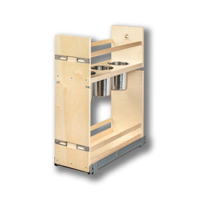 Century Canister Organizer - Cascade Series