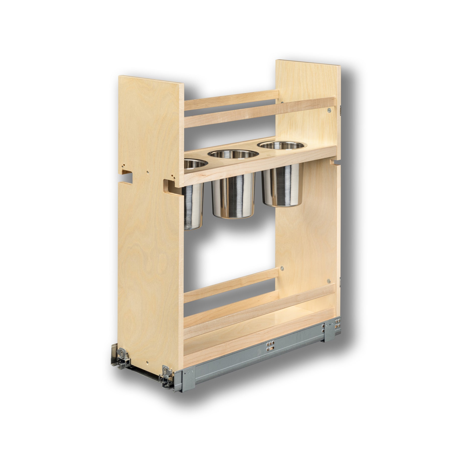 Century Canister Organizer - Cascade Series