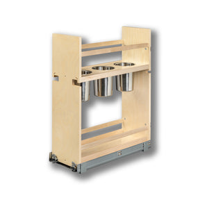 Century Canister Organizer - Cascade Series