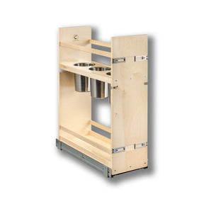 Century Canister Organizer - Cascade Series