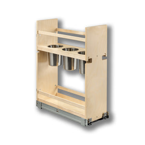 Century Canister Organizer - Cascade Series