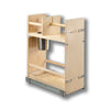 #Option_10 3/8 x 26 3/4 x 21 1/2 - 1 Poly Tray