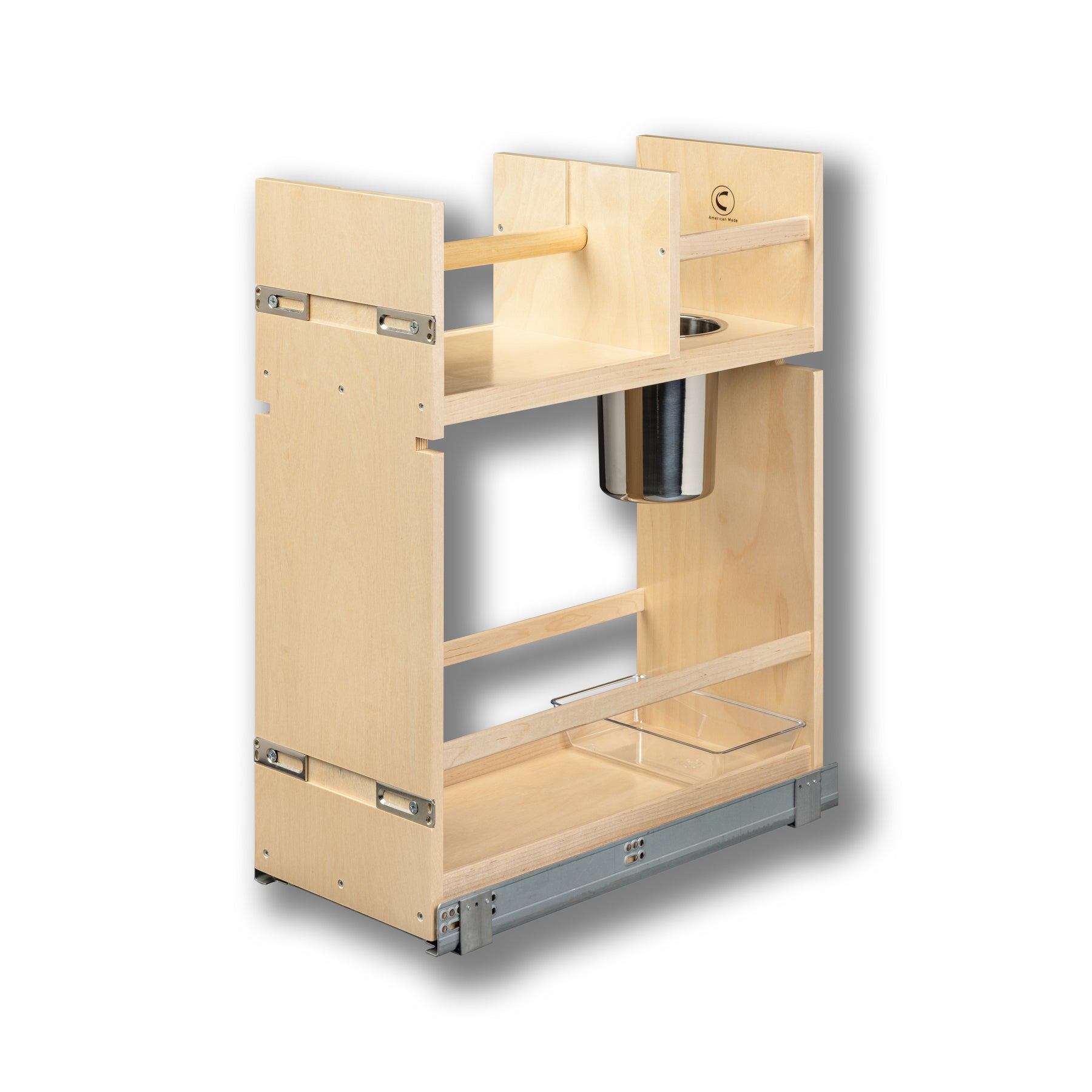 Century Cleaning Organizer - Cascade Series