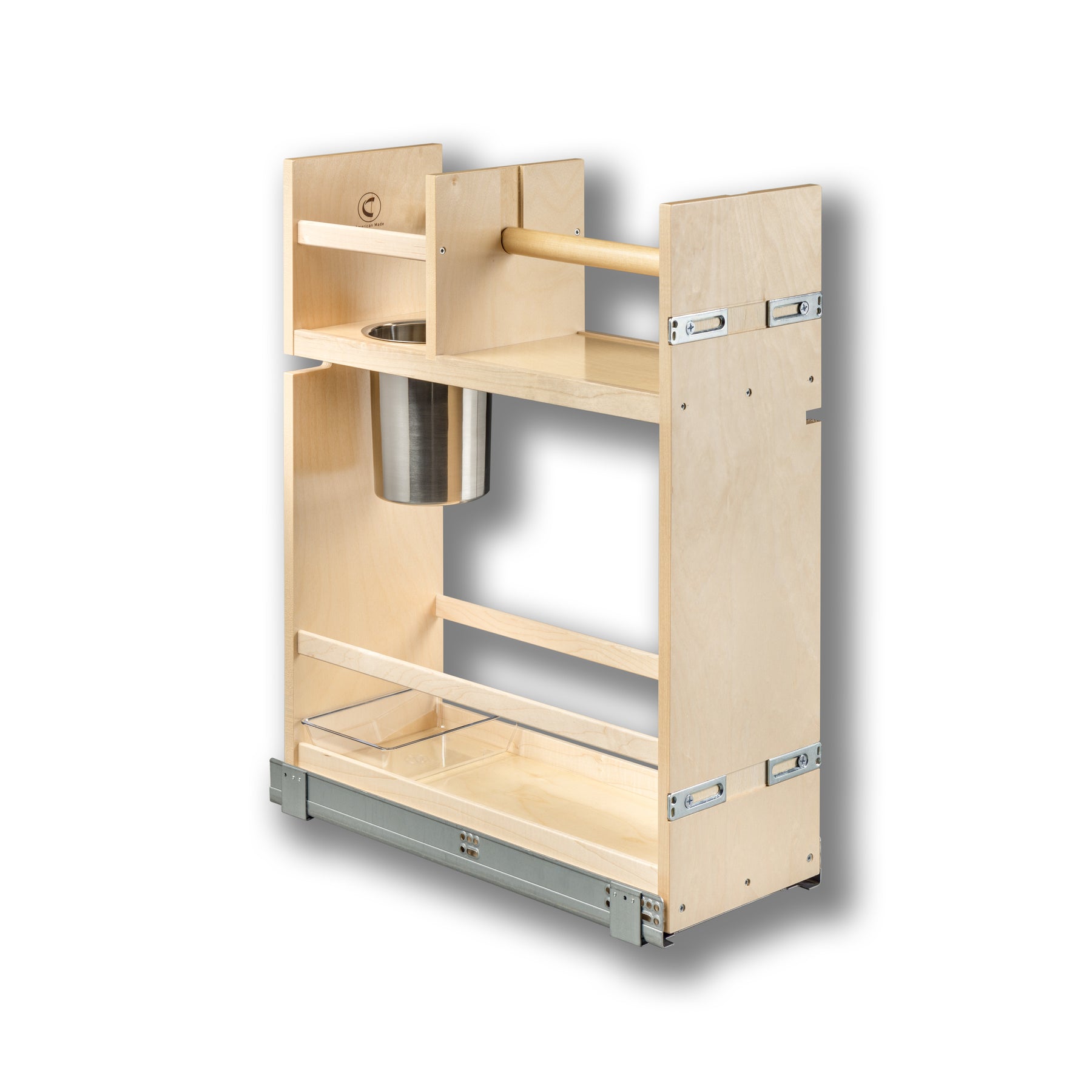Century Cleaning Organizer - Cascade Series