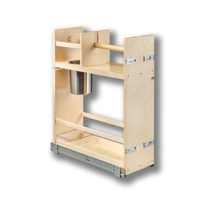 Century Cleaning Organizer - Cascade Series