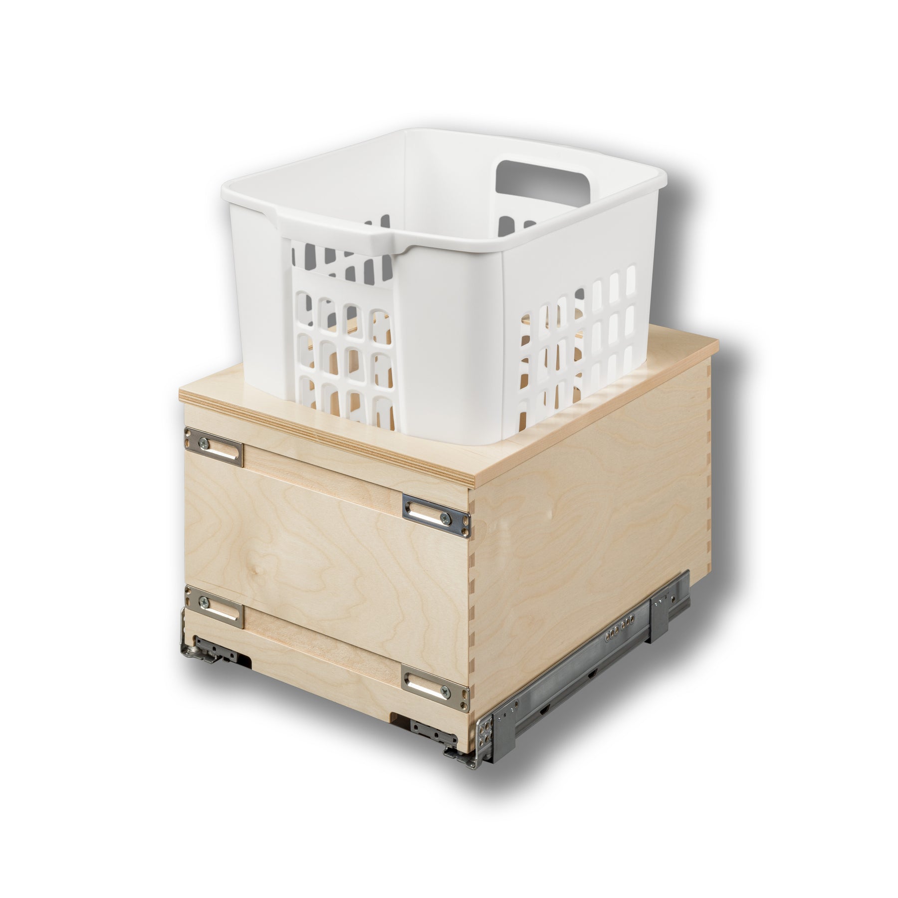 Century Vanity Hamper - Cascade Series