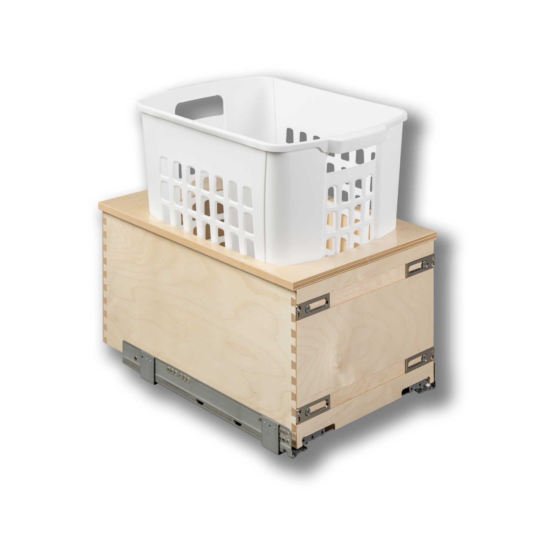 Century Vanity Hamper - Cascade Series
