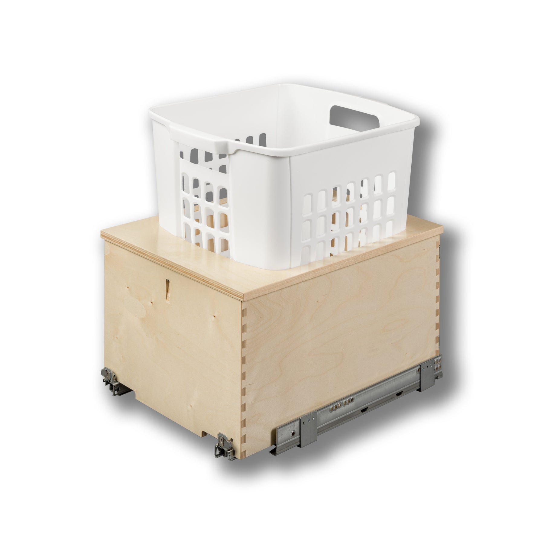 Century Vanity Hamper - Cascade Series