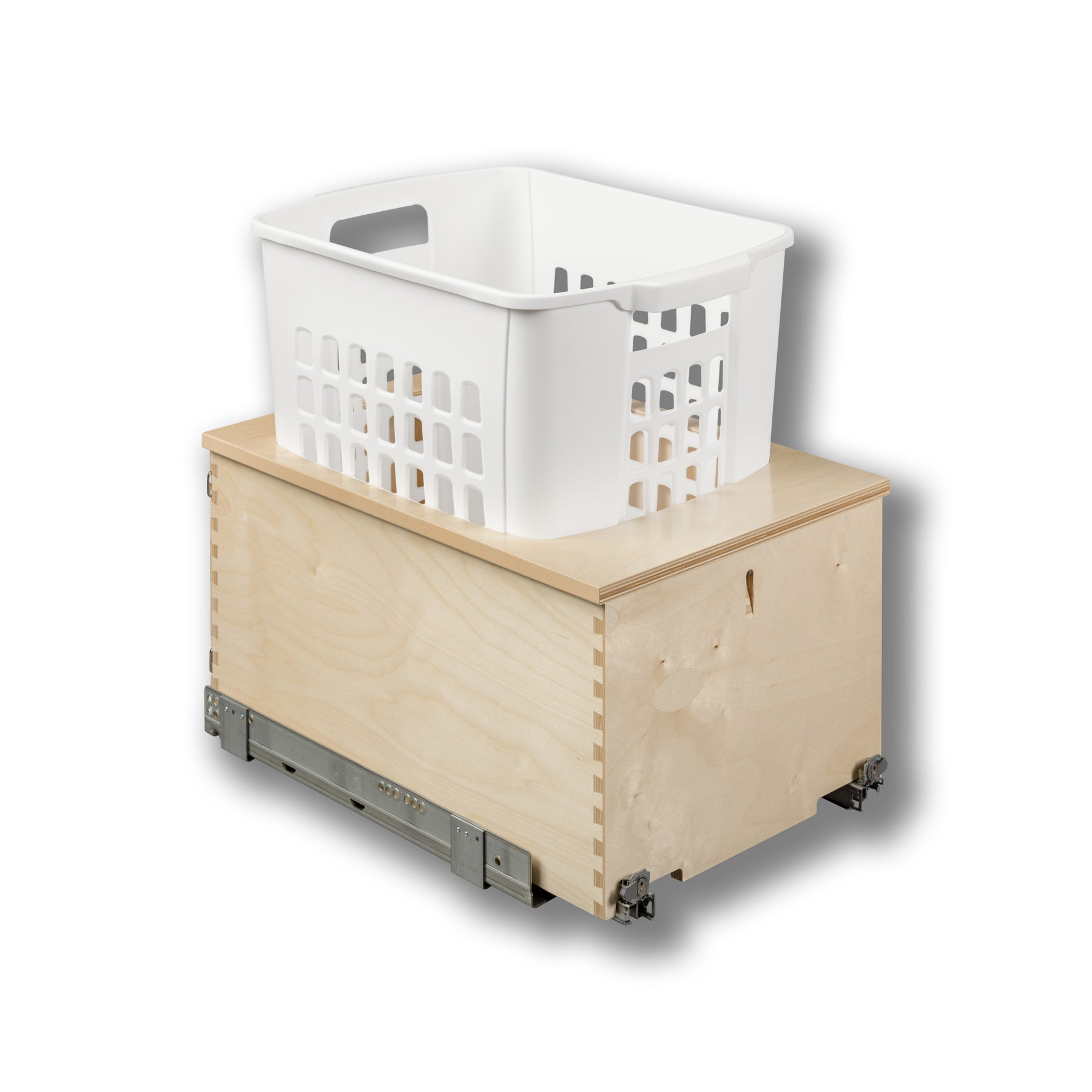 Century Vanity Hamper - Cascade Series