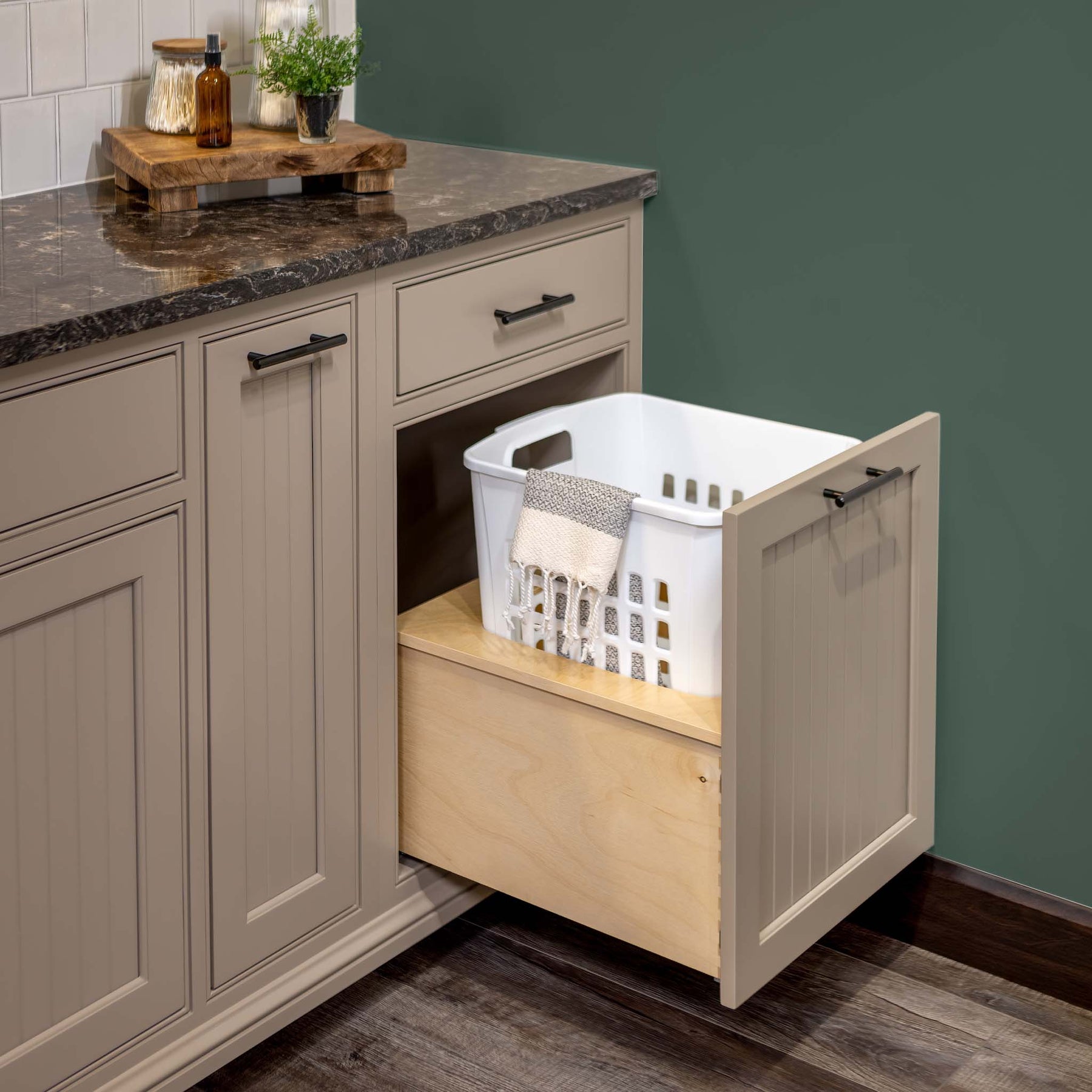 Century Vanity Hamper - Signature Series