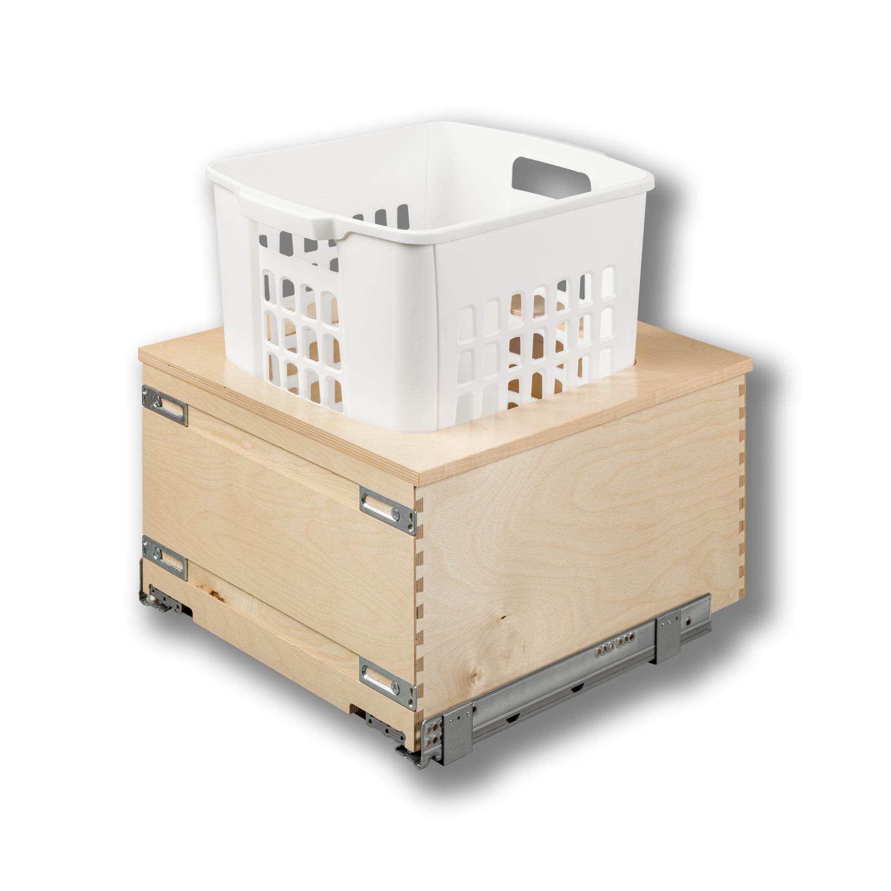 Century Vanity Hamper - Cascade Series