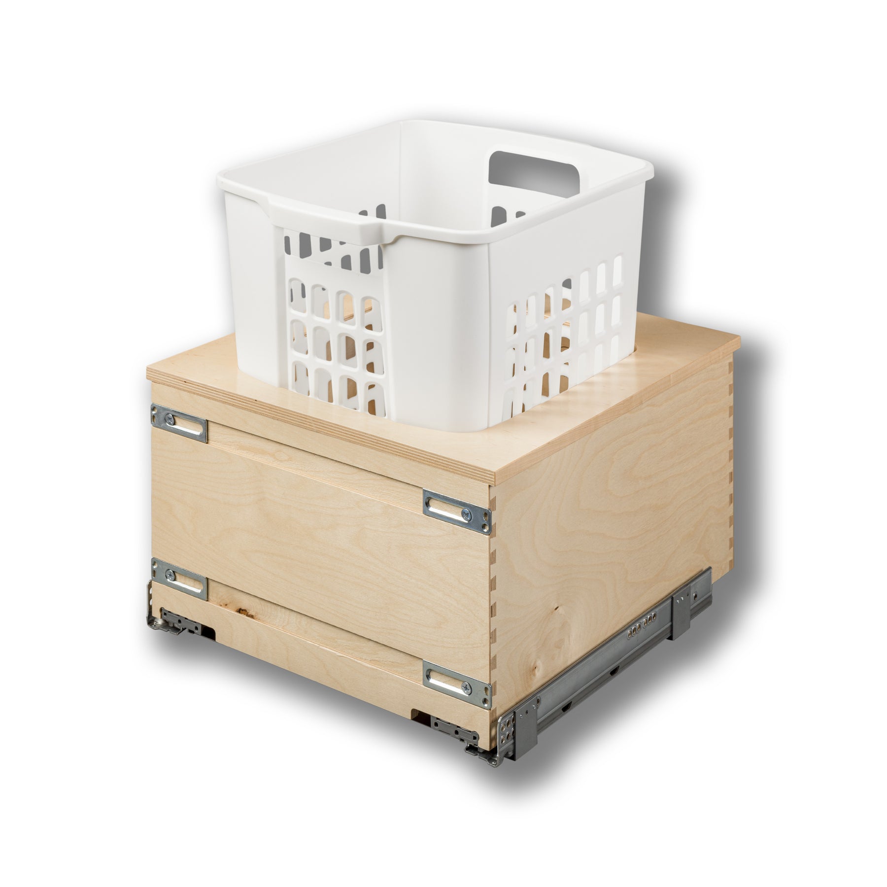 Century Vanity Hamper - Cascade Series