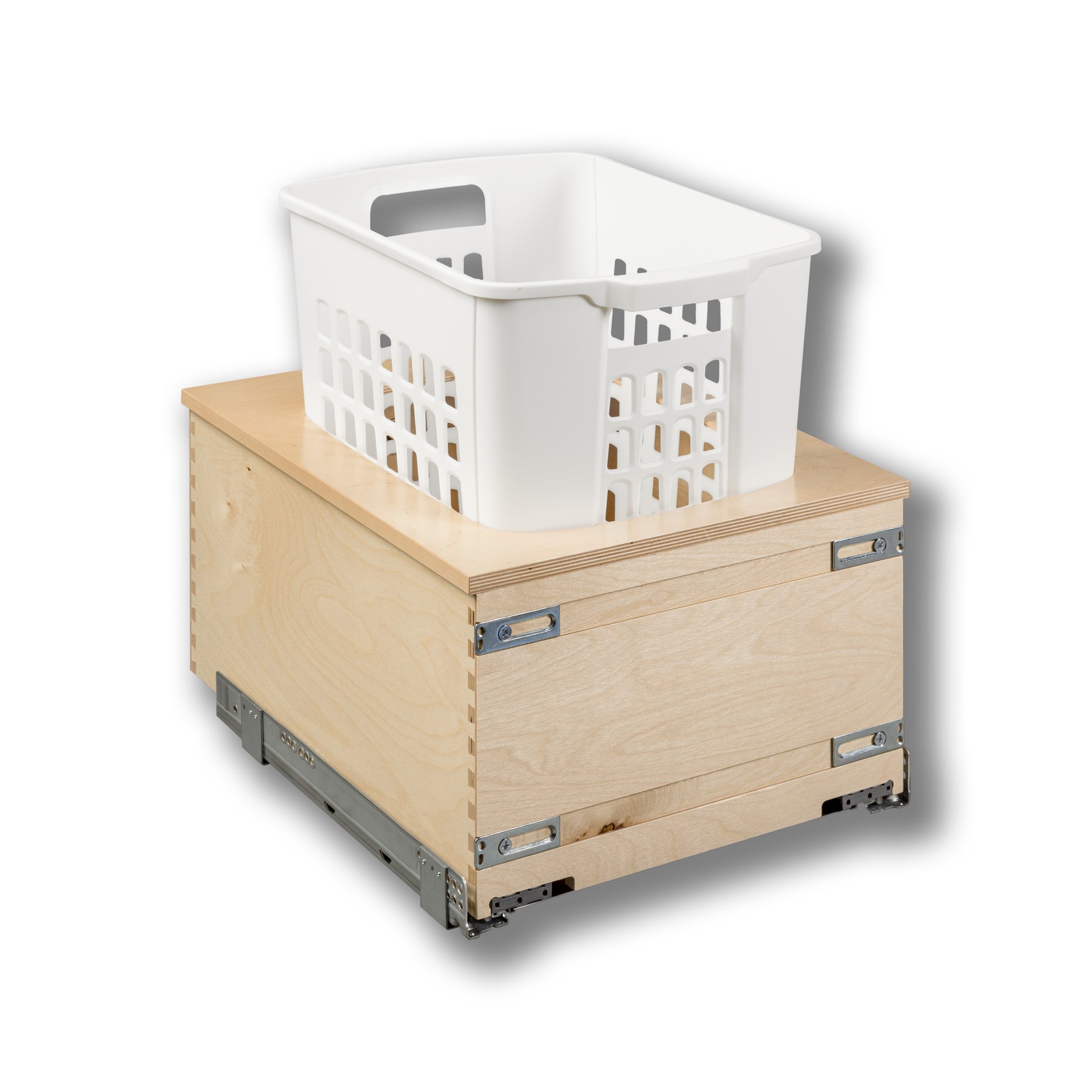Century Vanity Hamper - Cascade Series