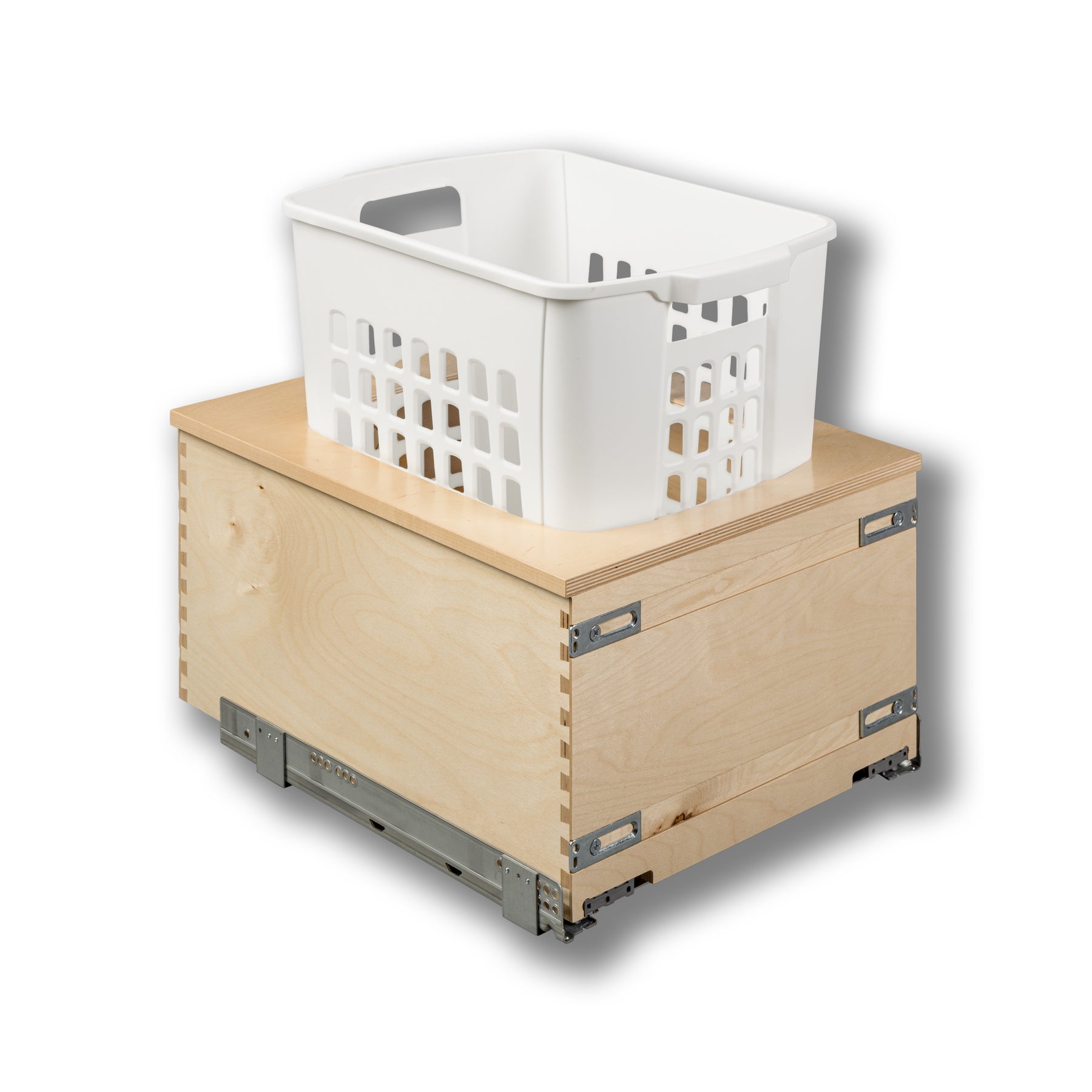 Century Vanity Hamper - Cascade Series