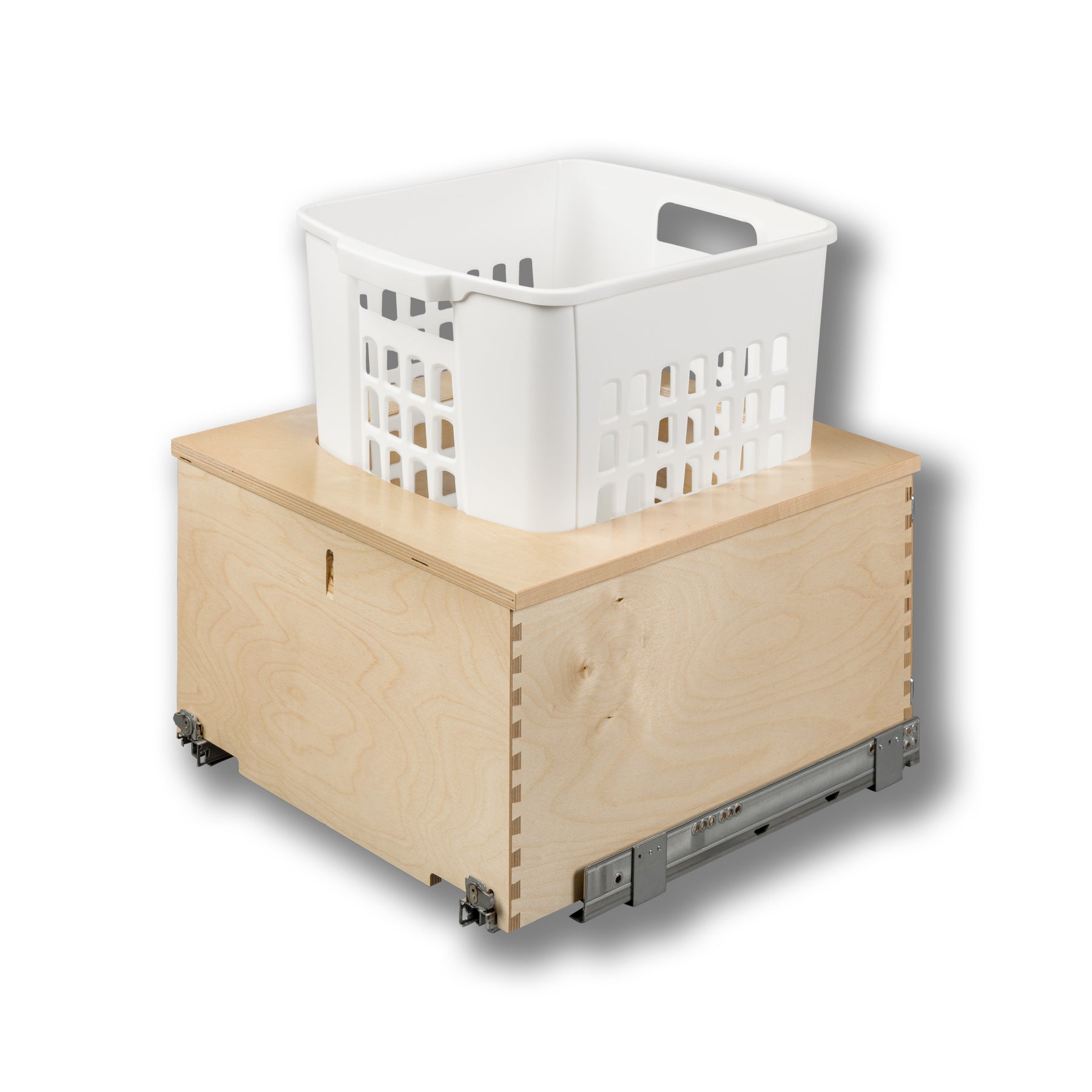 Century Vanity Hamper - Cascade Series