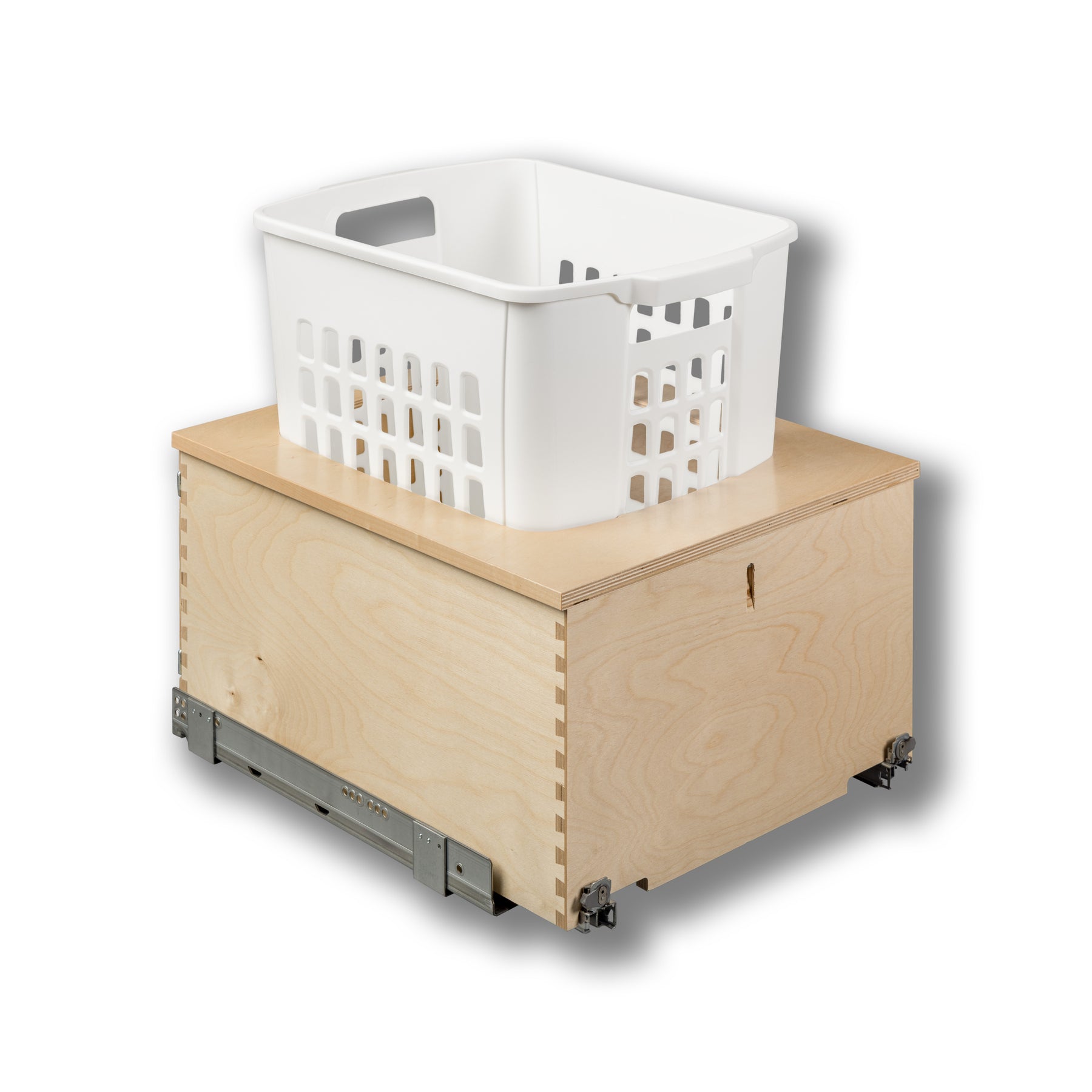 Century Vanity Hamper - Cascade Series