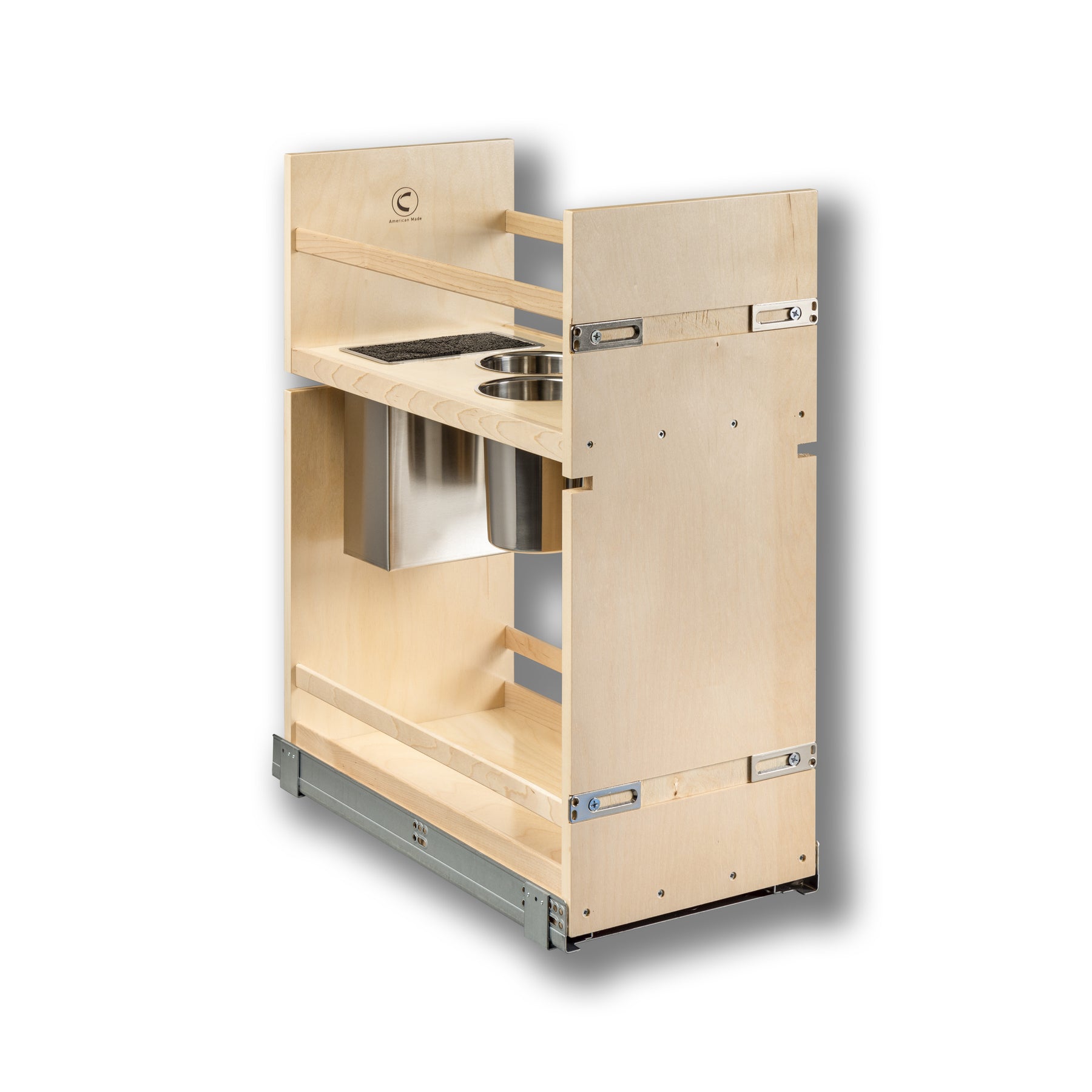 Century Knife Block Organizer - Cascade Series