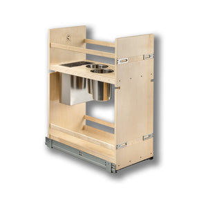 Century Knife Block Organizer - Cascade Series