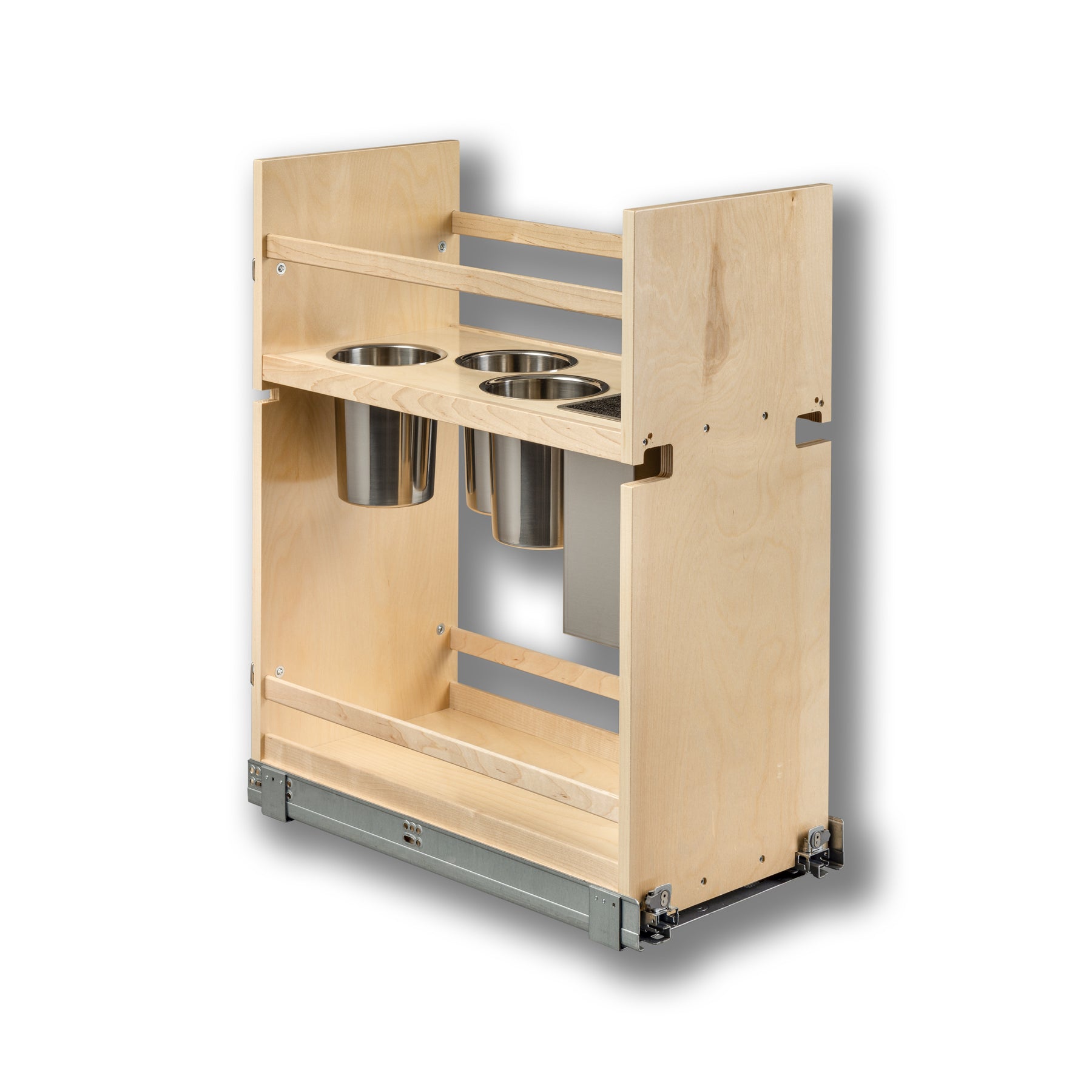 Century Knife Block Organizer - Cascade Series