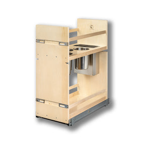 Century Knife Block Organizer - Cascade Series
