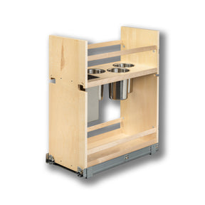 Century Knife Block Organizer - Cascade Series
