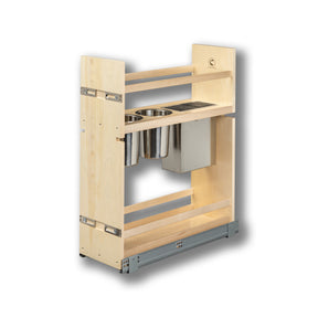 Century Knife Block Organizer - Cascade Series