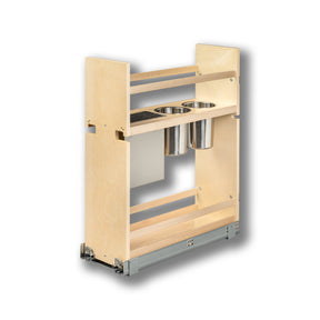 Century Knife Block Organizer - Cascade Series