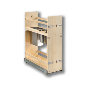 Century Knife Block Organizer - Cascade Series