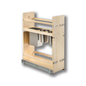 Century Knife Block Organizer - Cascade Series