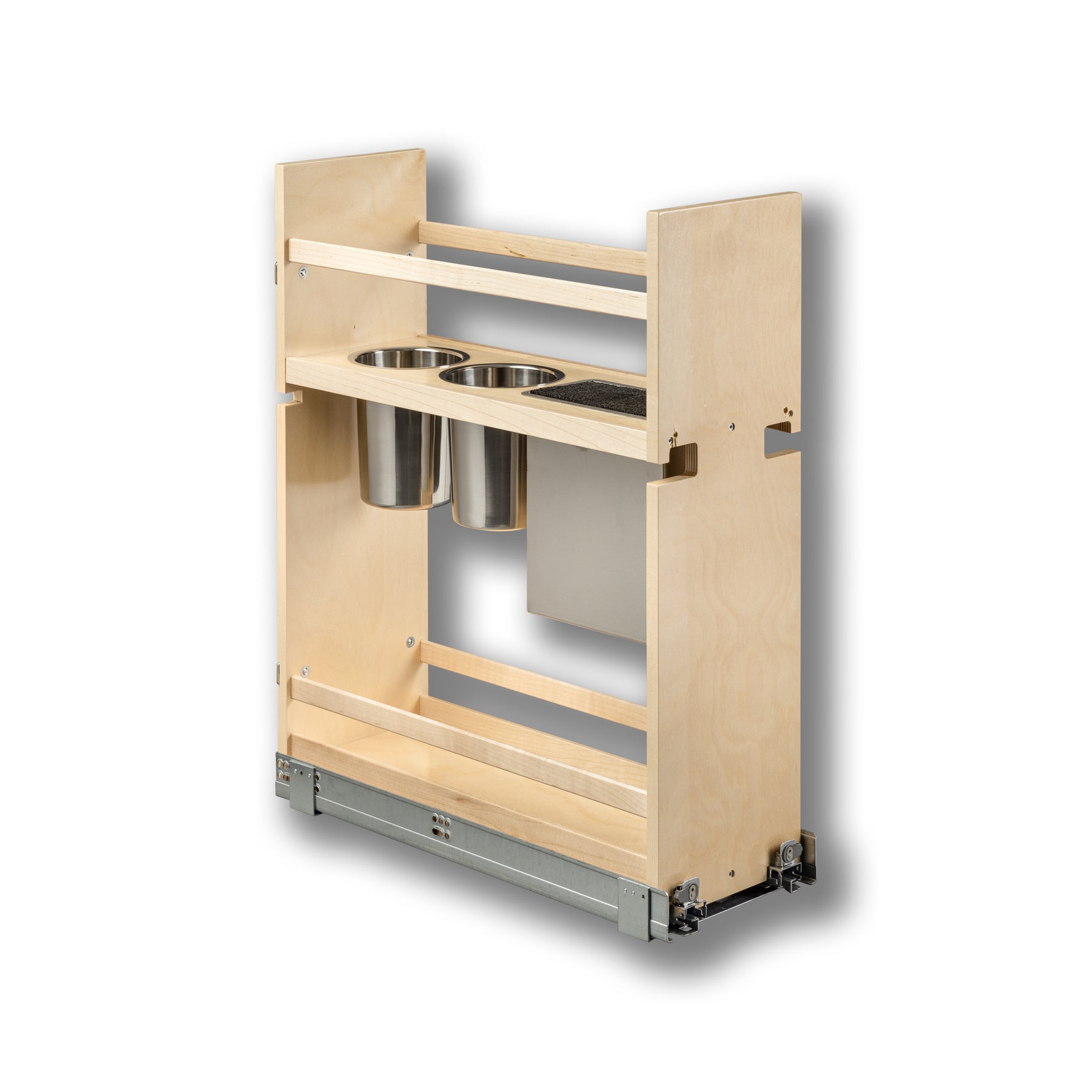 Century Knife Block Organizer - Cascade Series