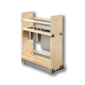 Century Knife Block Organizer - Cascade Series