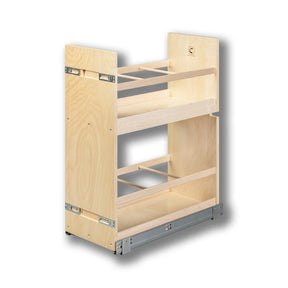 Century Oil & Vinegar Organizer - Cascade Series