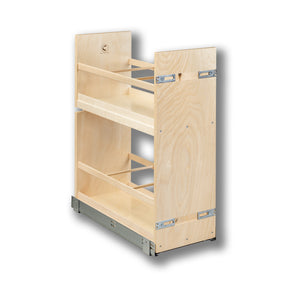 Century Oil & Vinegar Organizer - Cascade Series