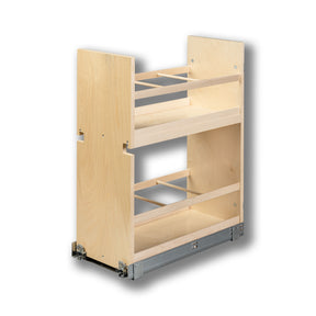 Century Oil & Vinegar Organizer - Cascade Series