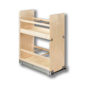 Century Oil & Vinegar Organizer - Cascade Series
