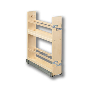 Century Oil & Vinegar Organizer - Cascade Series