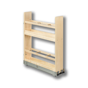 Century Oil & Vinegar Organizer - Cascade Series