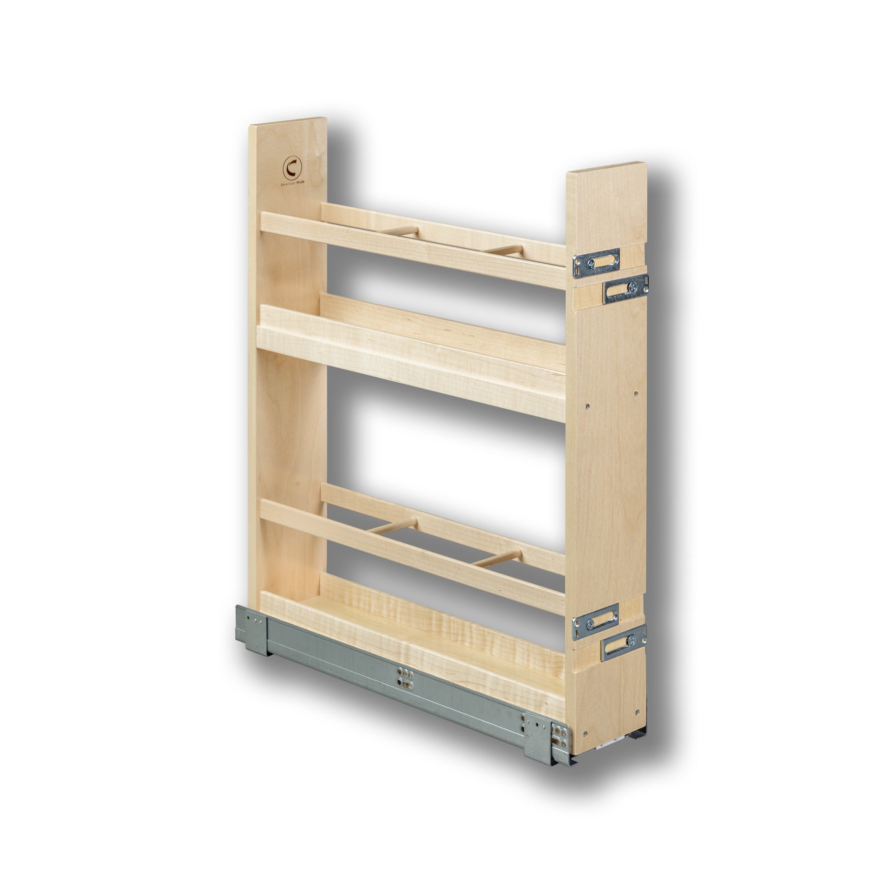 Century Oil & Vinegar Organizer - Cascade Series