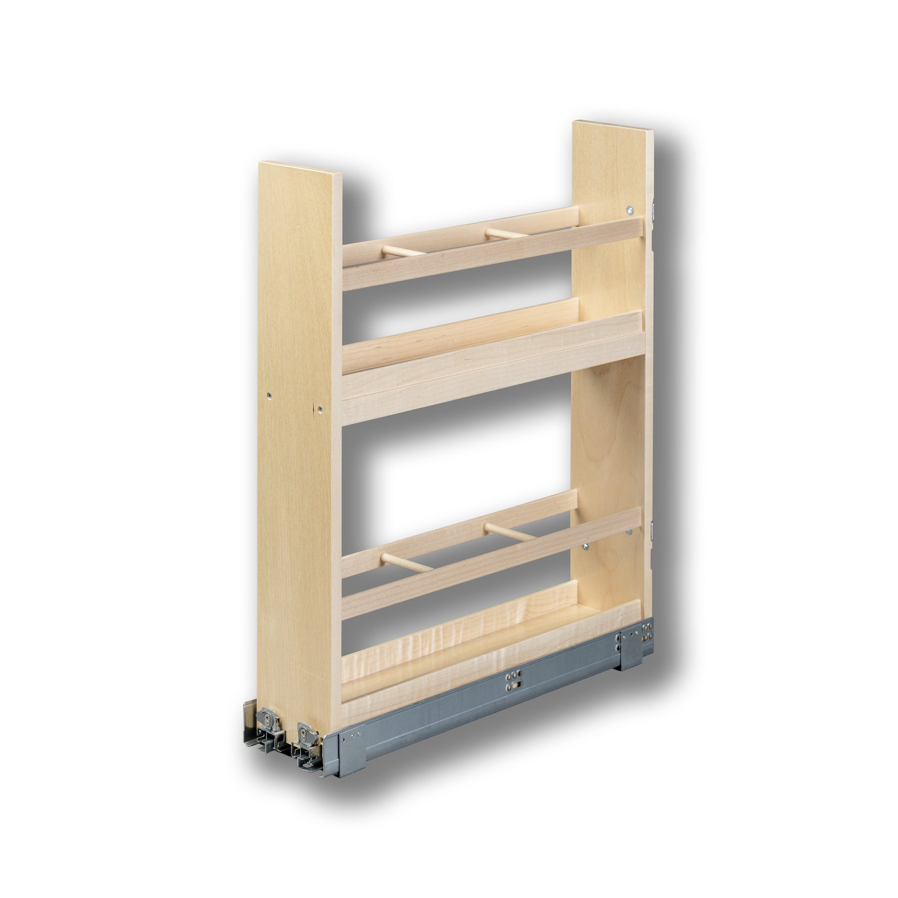 Century Oil & Vinegar Organizer - Cascade Series