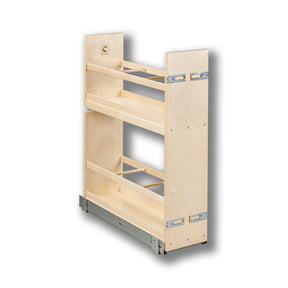 Century Oil & Vinegar Organizer - Cascade Series