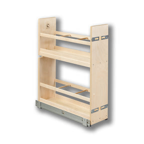 Century Oil & Vinegar Organizer - Cascade Series